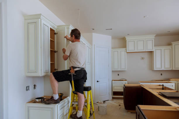Licensed Kitchen Island Installation service in Glassboro, NJ - I E Kitchen