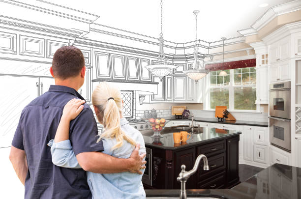24/7 Emergency Kitchen Island Installation experts in Glassboro, NJ