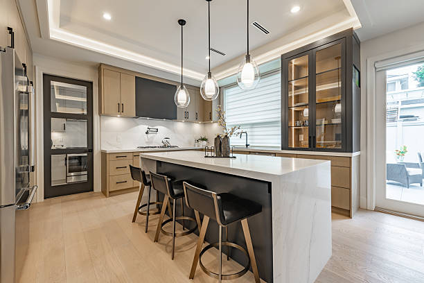 Affordable Kitchen Island Installation solutions in Glassboro, NJ